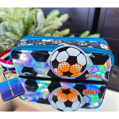 Stylish Stationery Pouch
