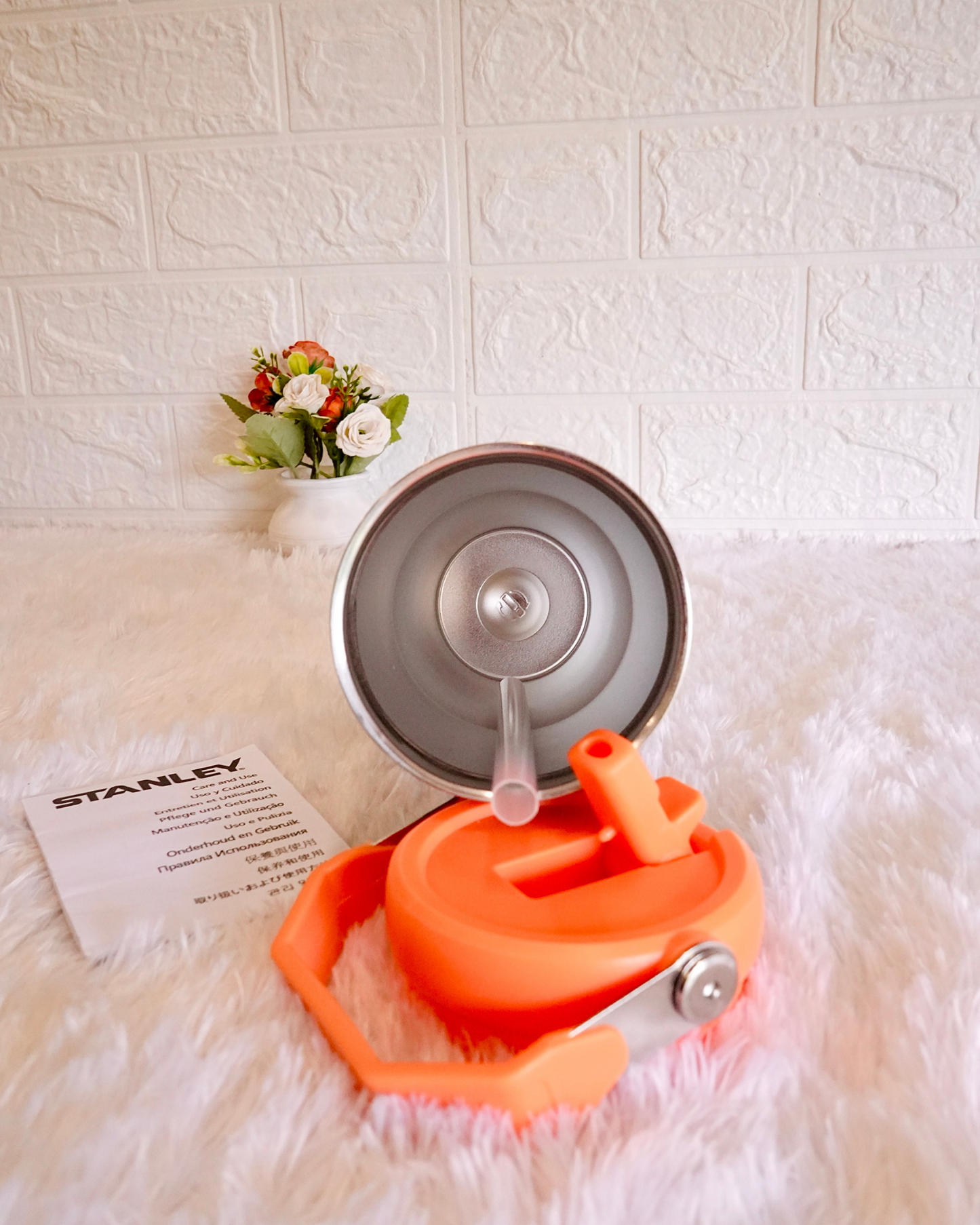 887ml Stanley Sports Edition Tumbler