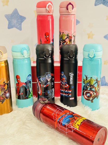 480ml Insulated SS Bottle