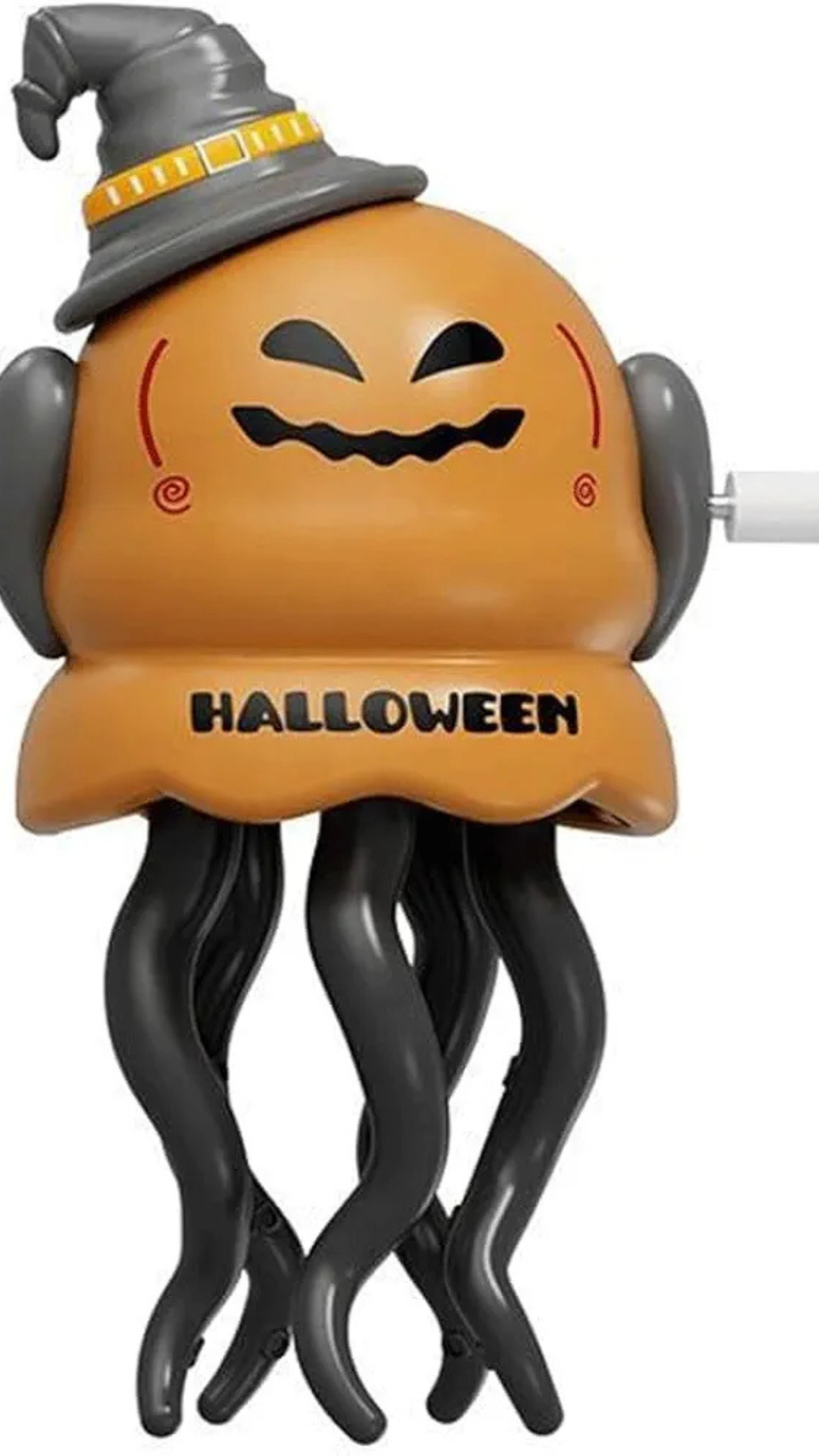 2 In 1 Magical Dancing Toy