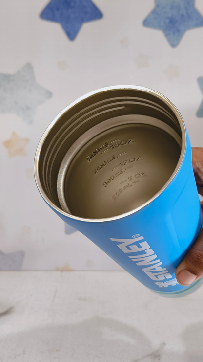 Stanley Activate Shaker Tumbler