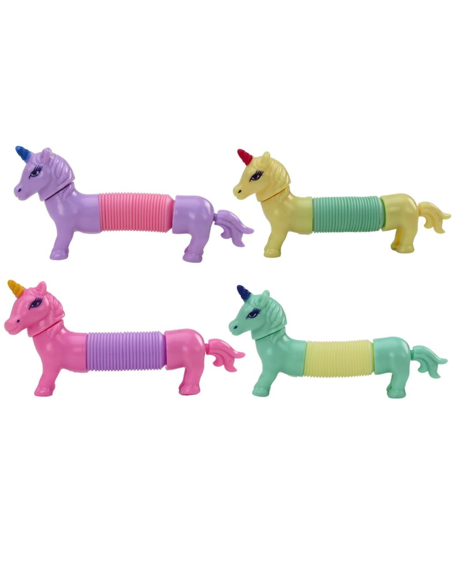 Stretch Unicorn Toy