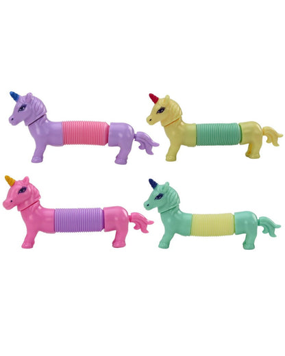 Stretch Unicorn Toy