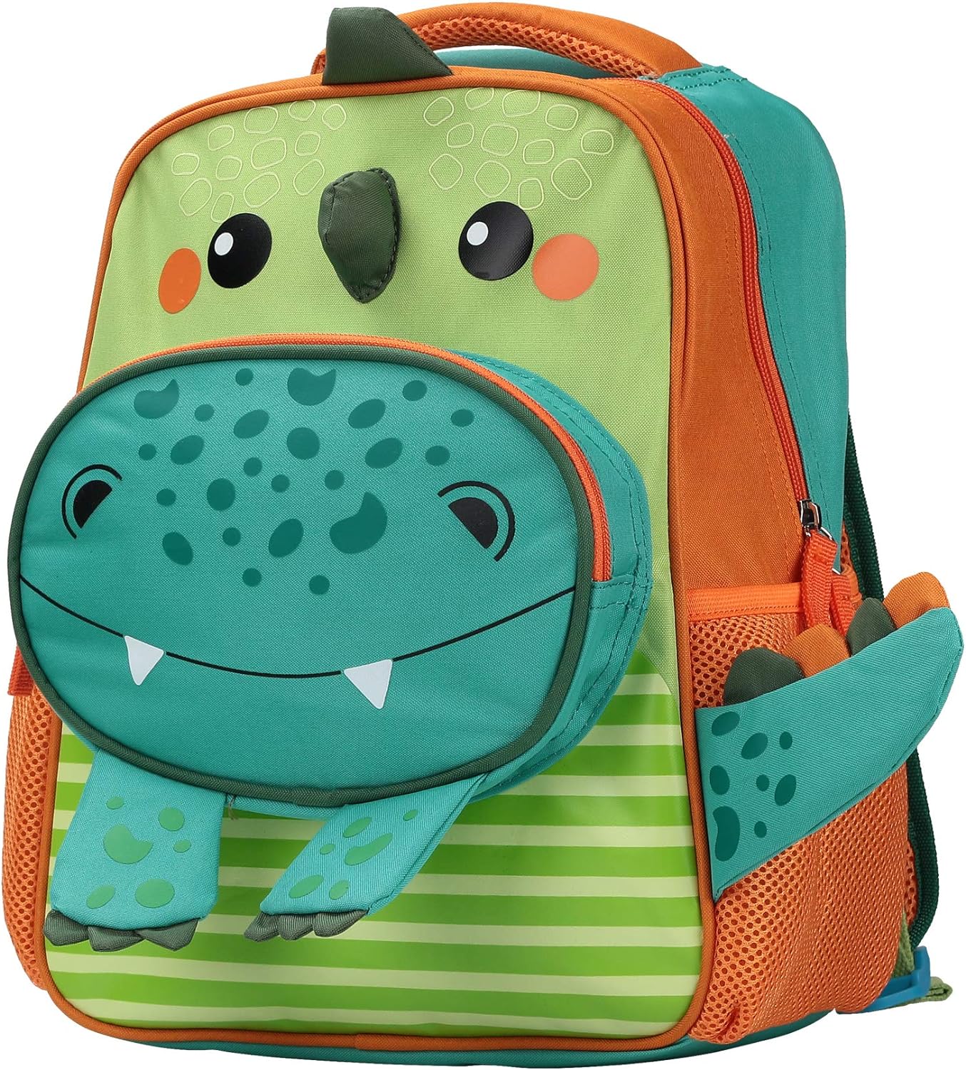 Premium Jungle Safari Backpack