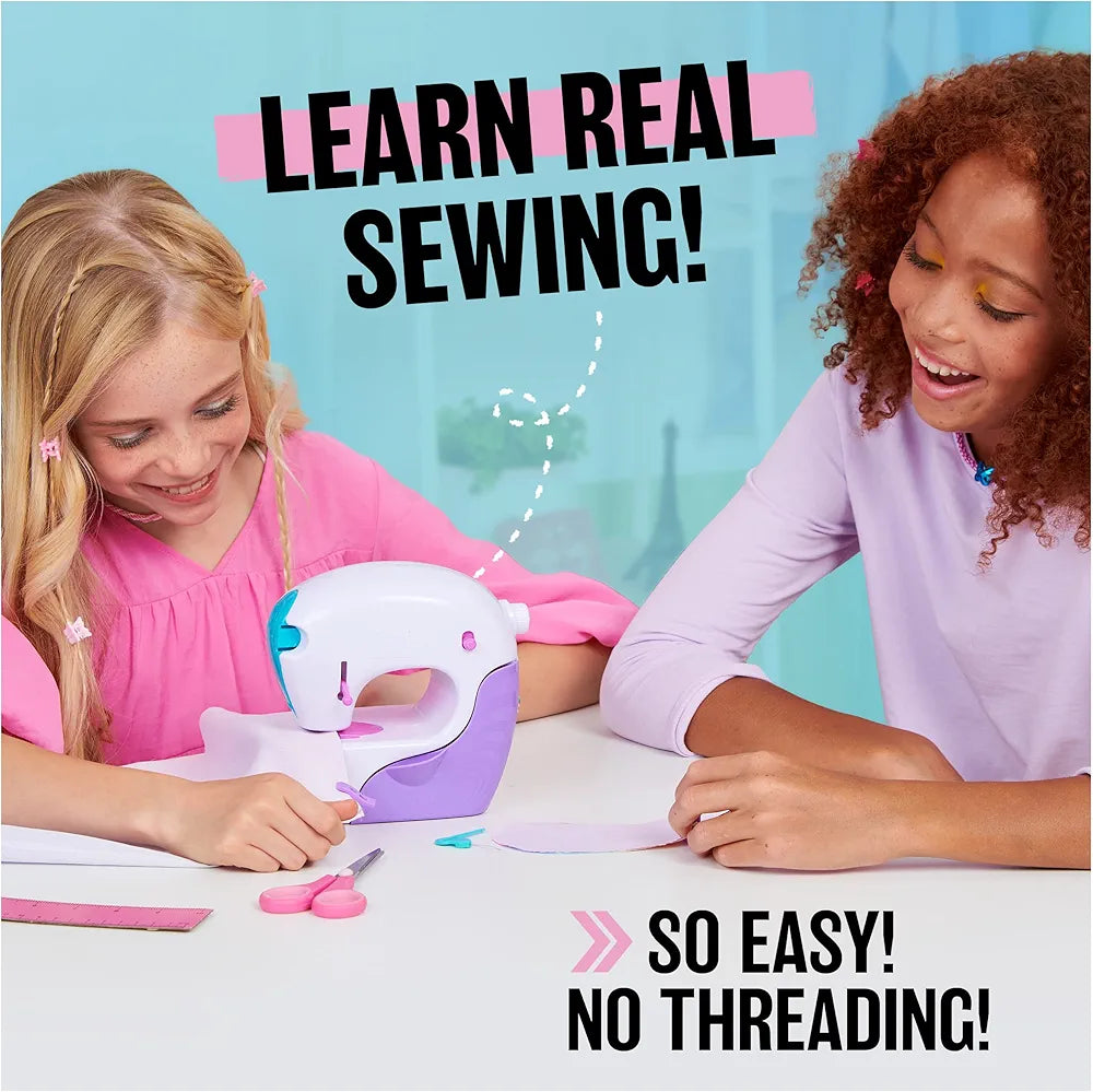 Stitch'N Style Fashion Studio