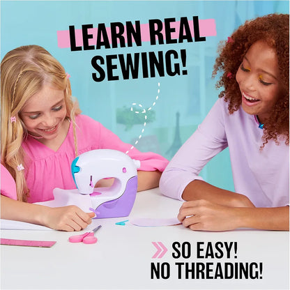 Stitch'N Style Fashion Studio