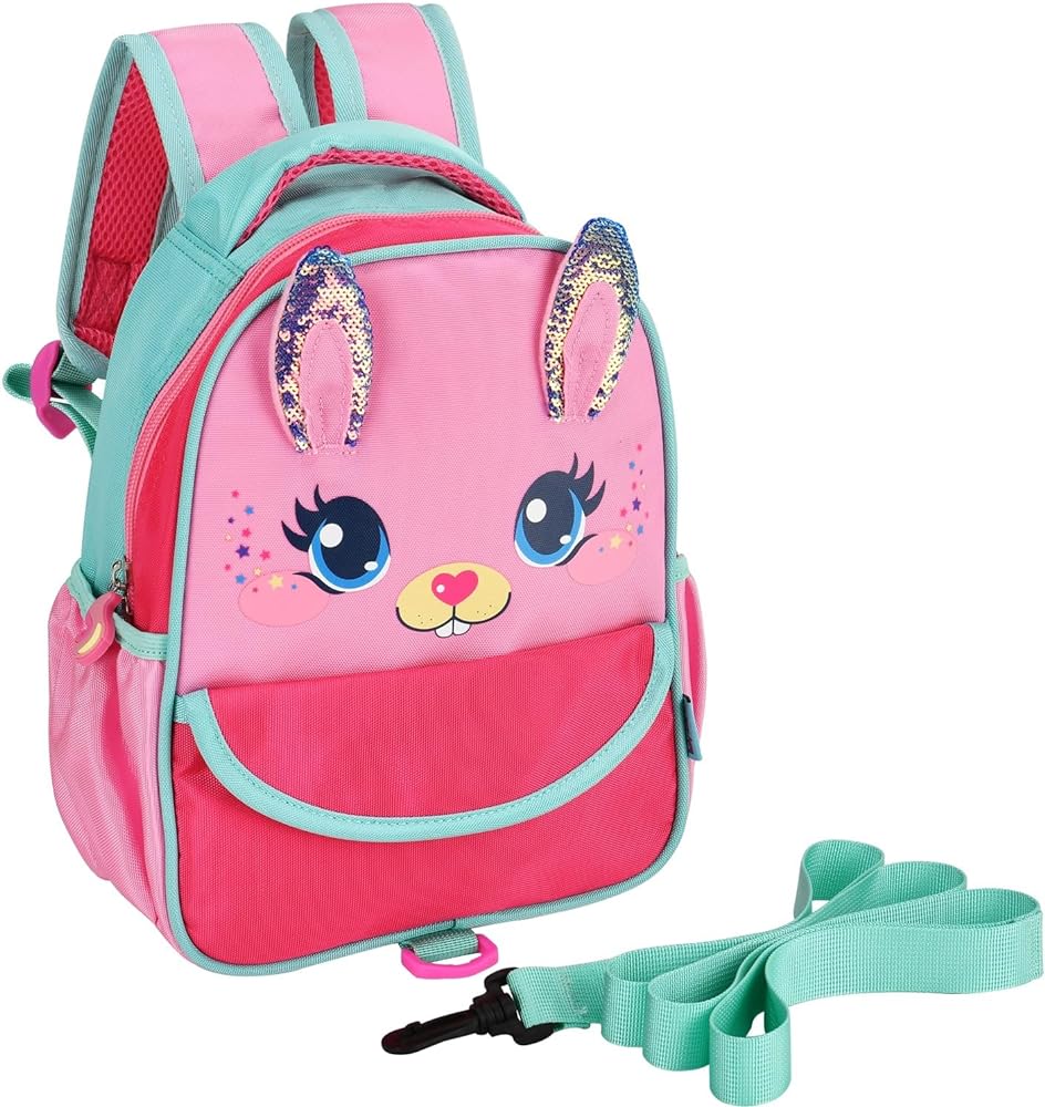 Premium Jungle Safari Backpack