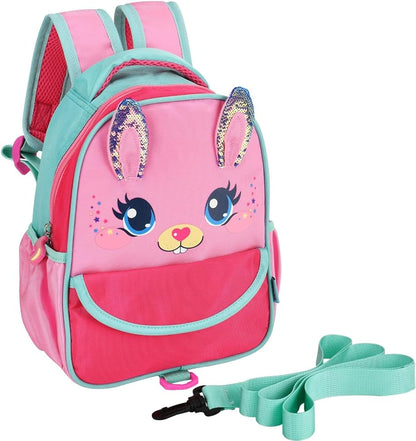 Premium Jungle Safari Backpack