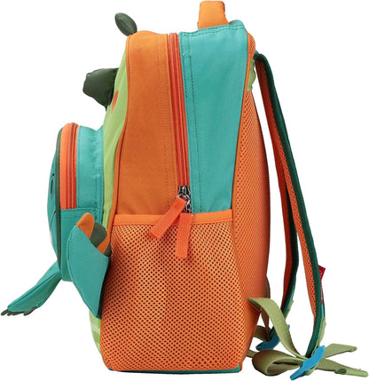 Premium Jungle Safari Backpack