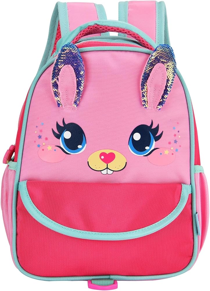 Premium Jungle Safari Backpack