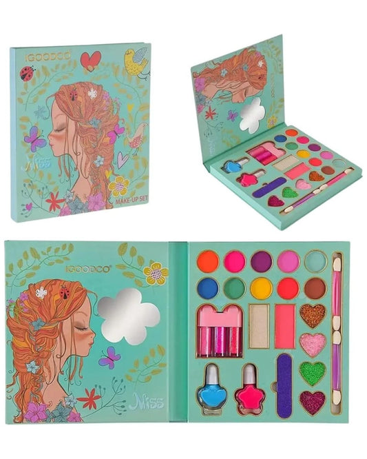 Girlie Makeup Set