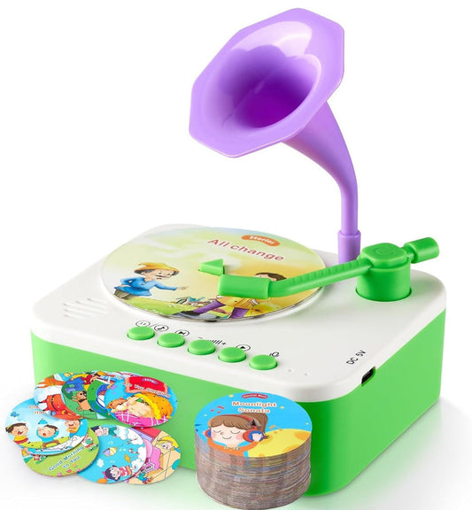 Children Phonogram