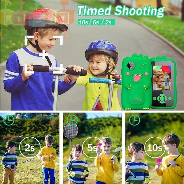 Kids Smartphone