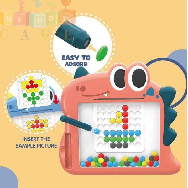 Magnetic Drawing Board