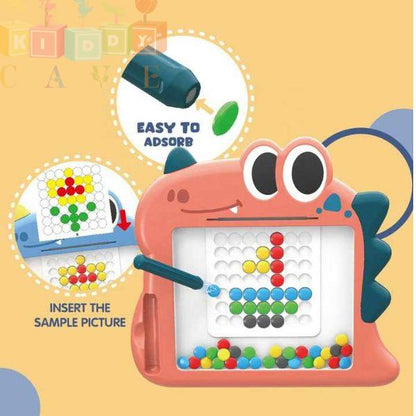 Magnetic Drawing Board