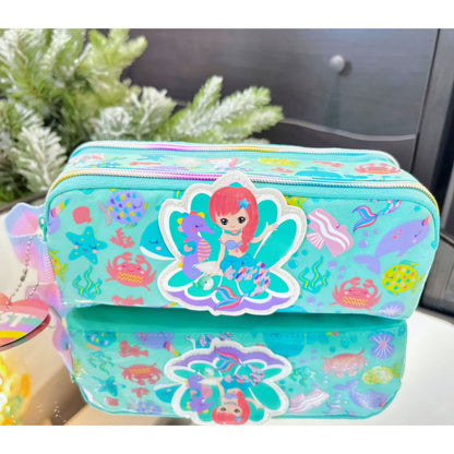 Stylish Stationery Pouch