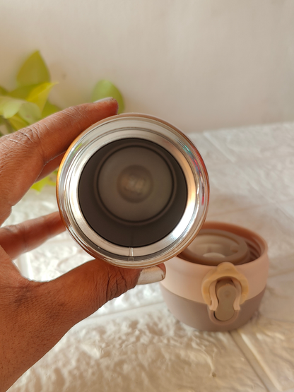 480ml Insulated SS Bottle