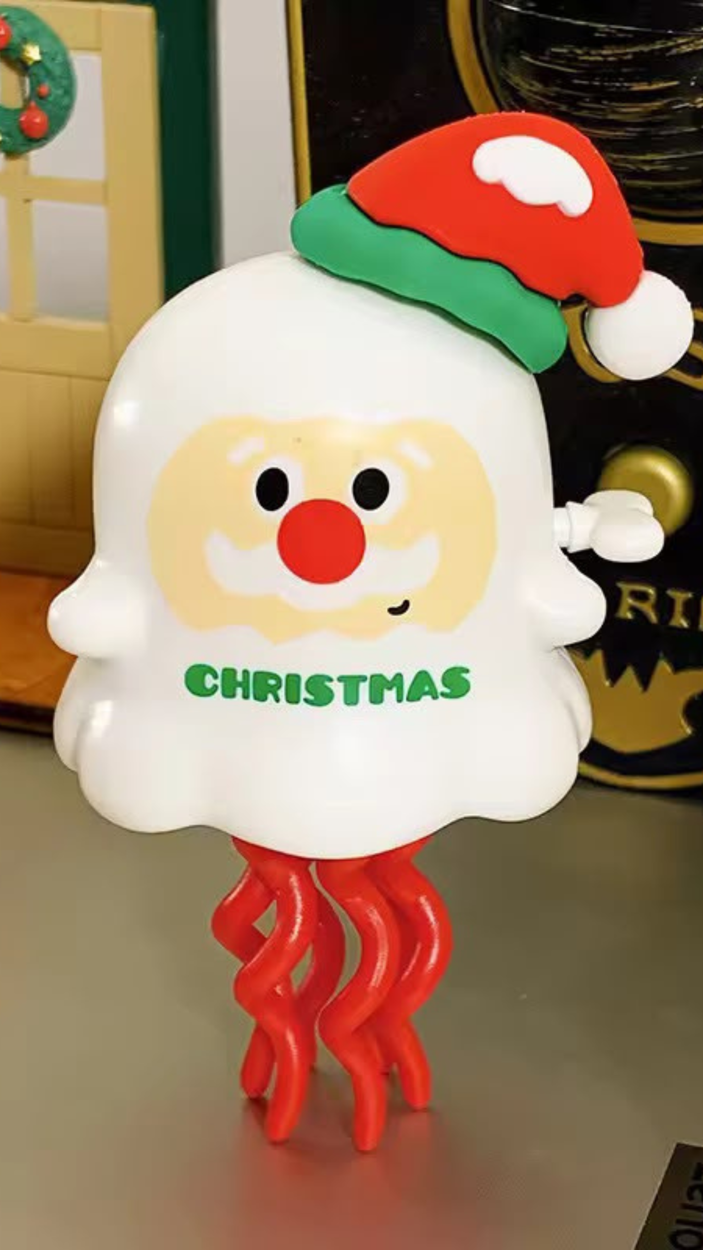 2 In 1 Magical Dancing Toy