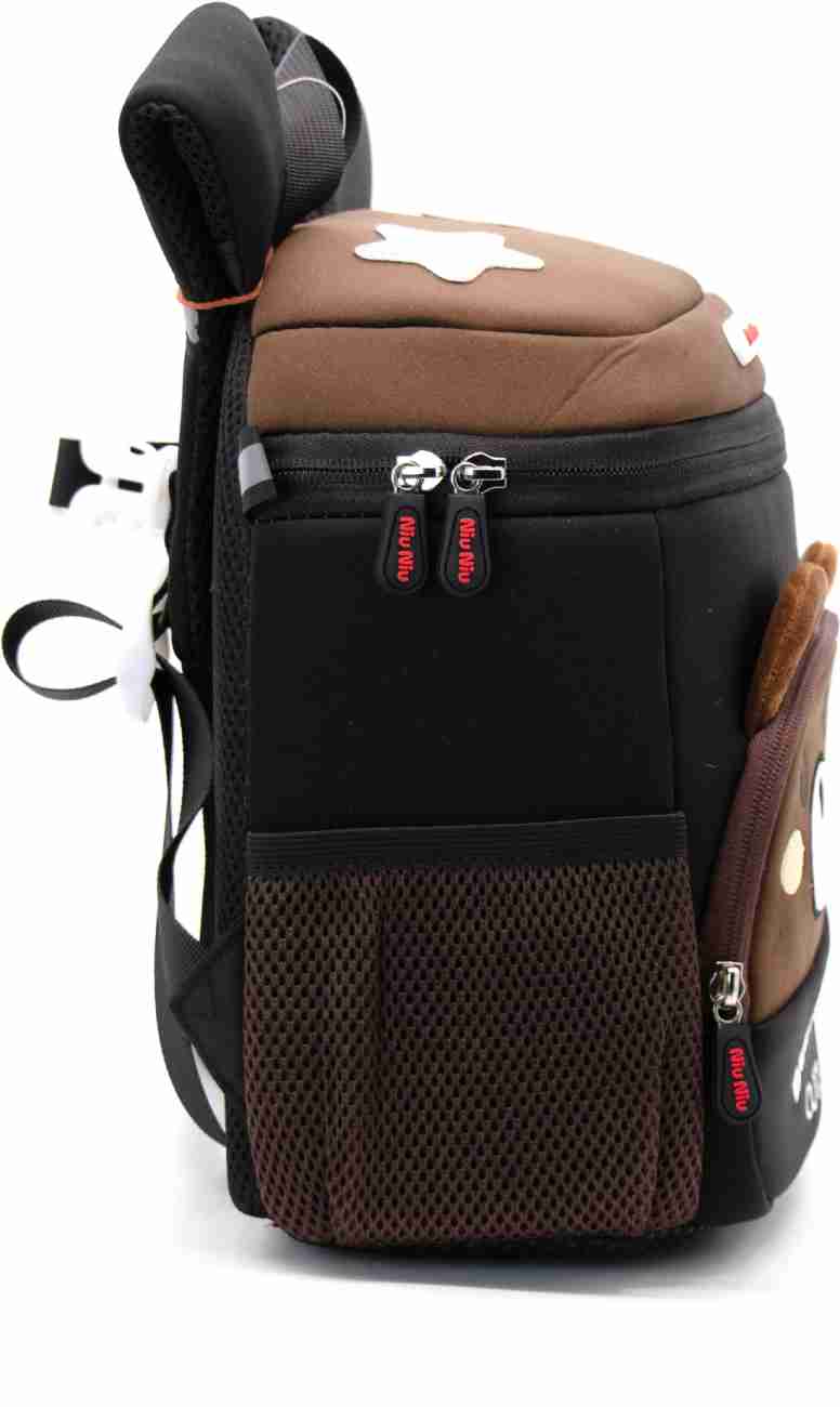 Cute Bear Toddler Backpack