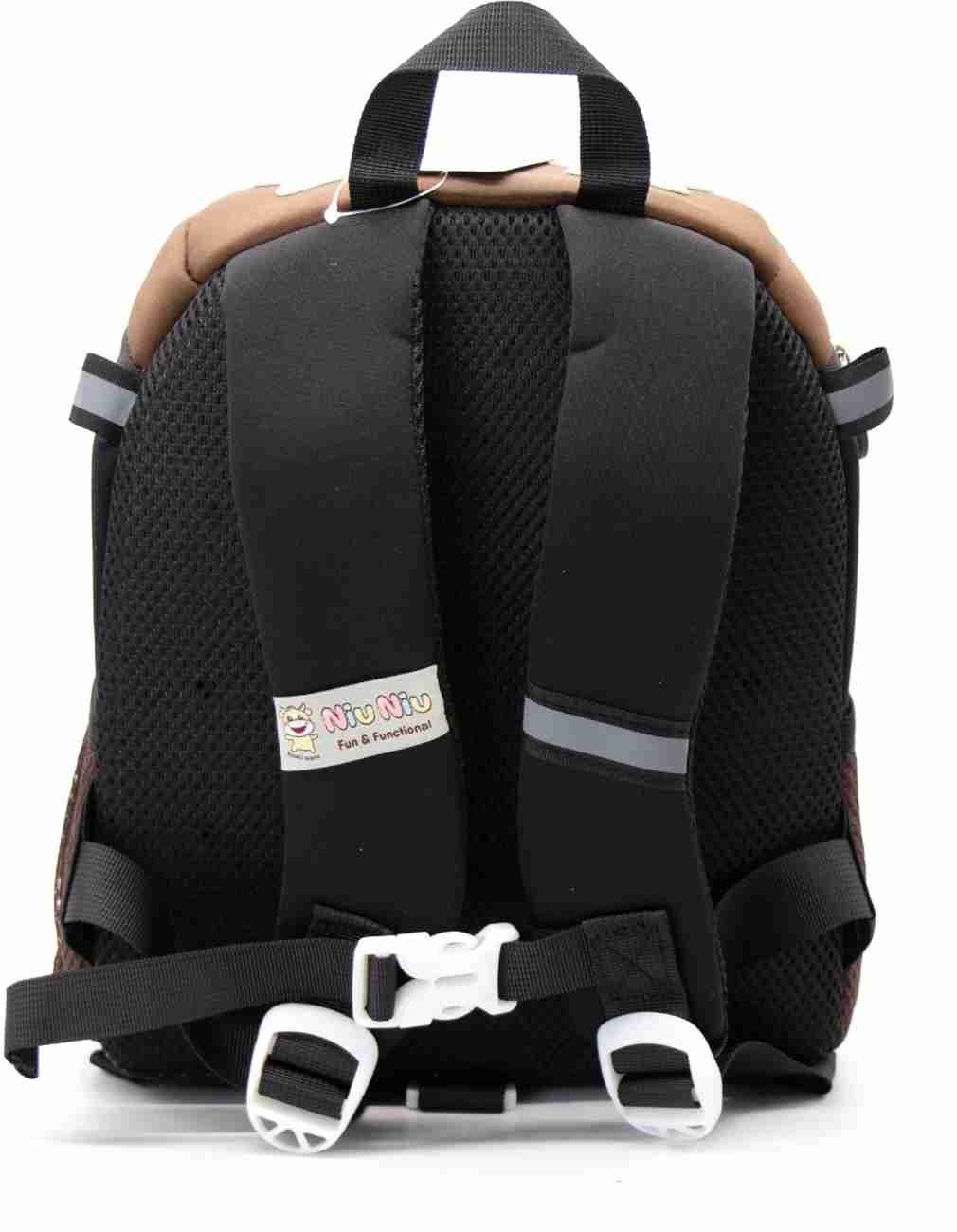 Cute Bear Toddler Backpack