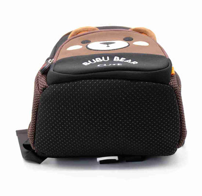 Cute Bear Toddler Backpack
