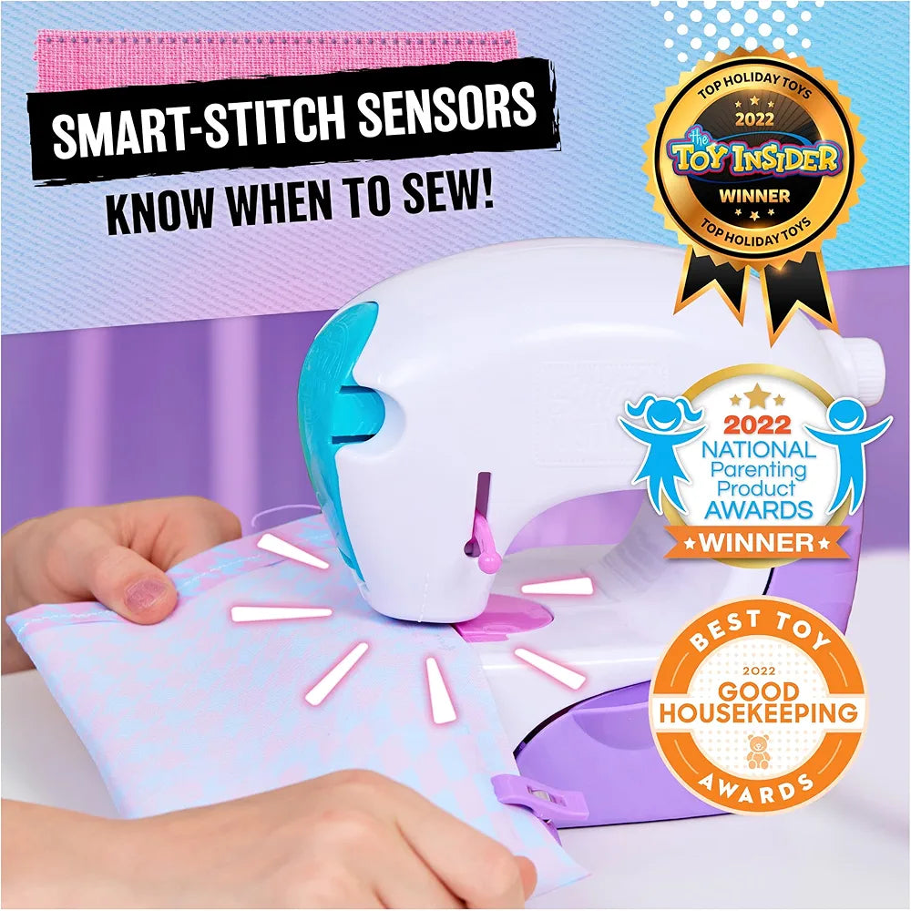 Stitch'N Style Fashion Studio