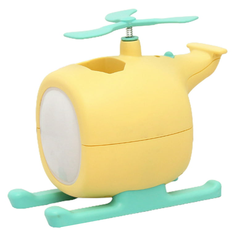 Helicopter Night Lamp