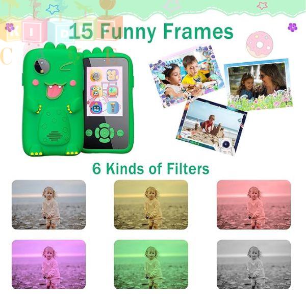 Kids Smartphone