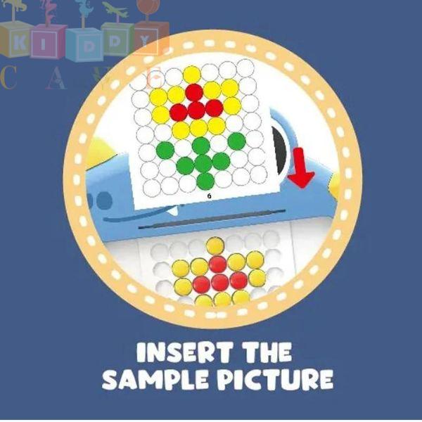 Magnetic Drawing Board