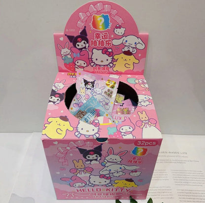 Hello Kitty Random Eraser