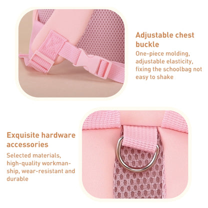Cute Animal Toddler Soft Backpack
