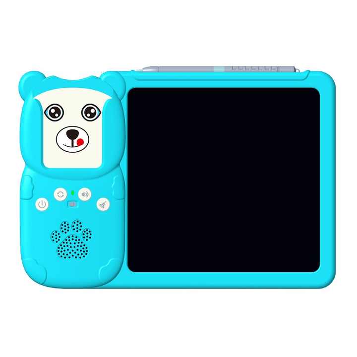 Talking Flash Cards LCD Writing Tablet