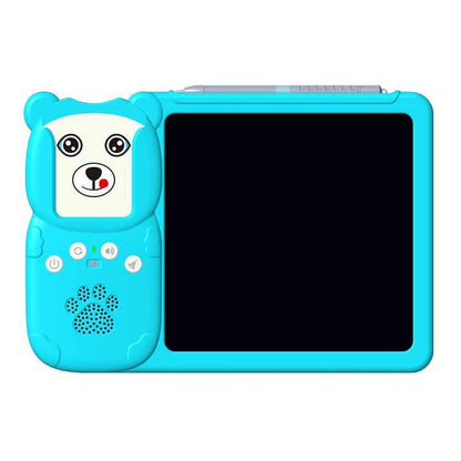 Talking Flash Cards LCD Writing Tablet