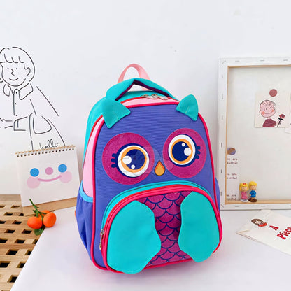 Premium Jungle Safari Backpack