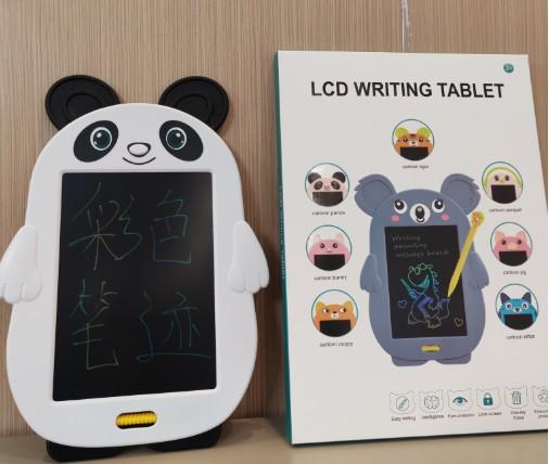 Cartoon LCD Writing Pad