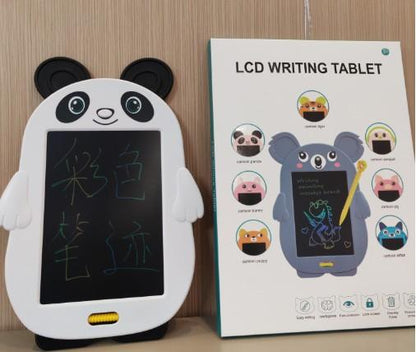 Cartoon LCD Writing Pad