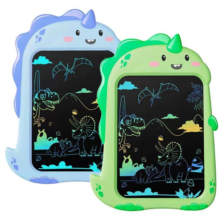 Cartoon LCD Writing Pad