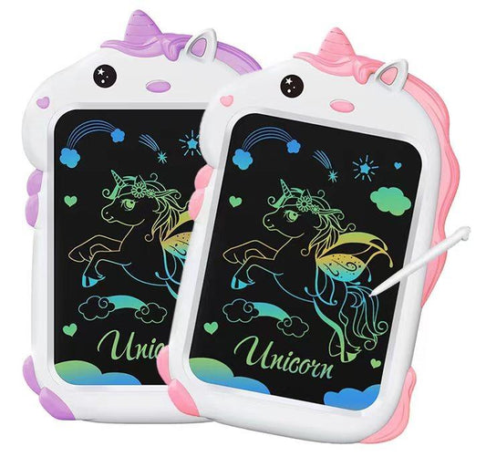 Cartoon LCD Writing Pad