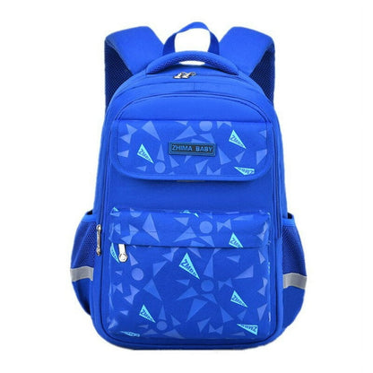 Classic School Backpack