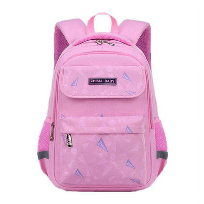 Classic School Backpack
