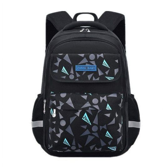 Classic School Backpack