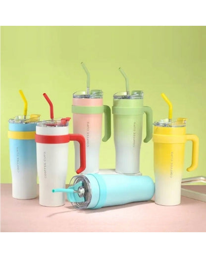 1200ml Tumbler With Handle
