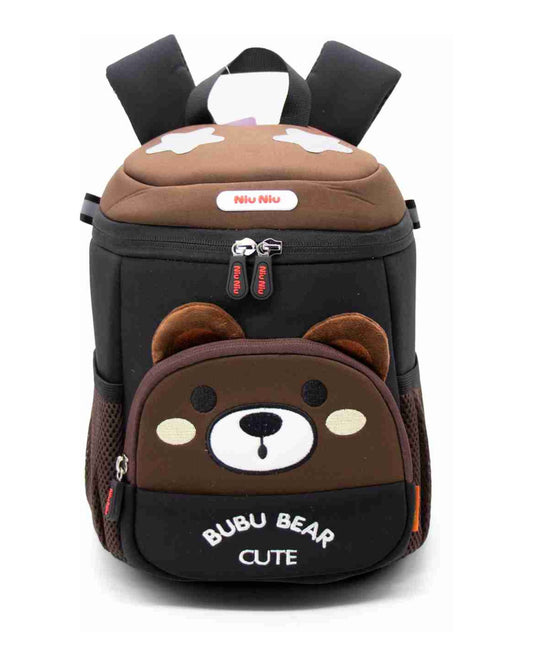 Cute Bear Toddler Backpack