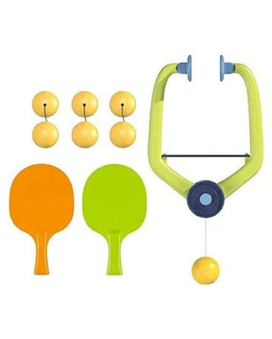 Ping Pong Game