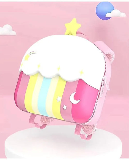 Adorable Eva Backpack
