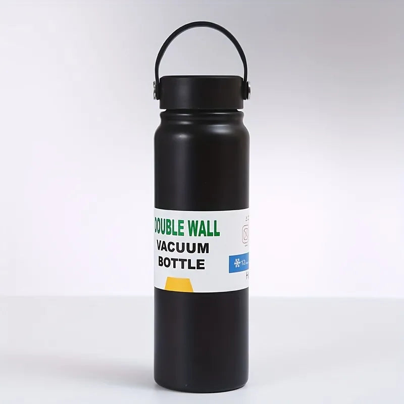 Double Wall Insulated Vacuum Bottle