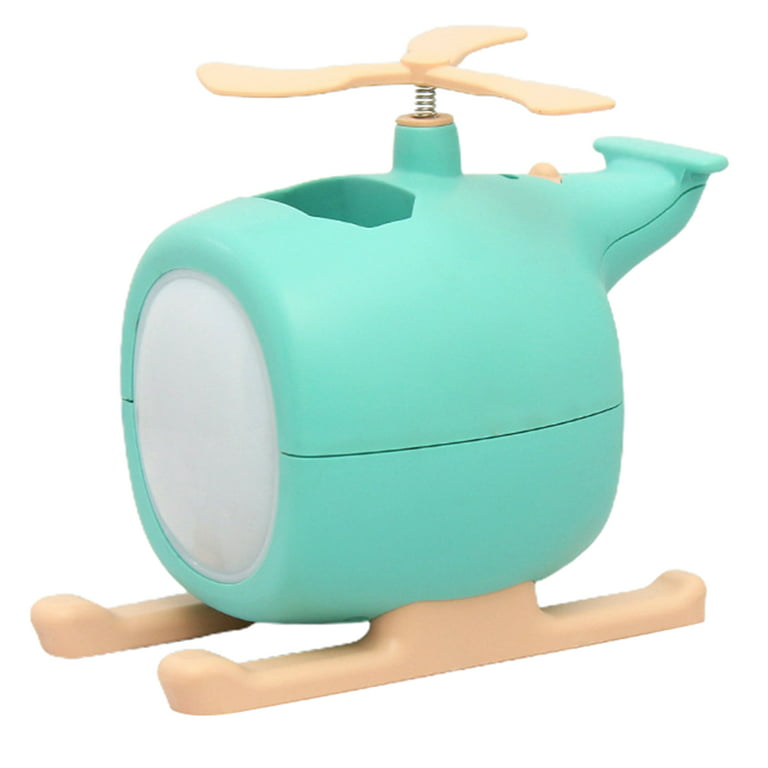 Helicopter Night Lamp