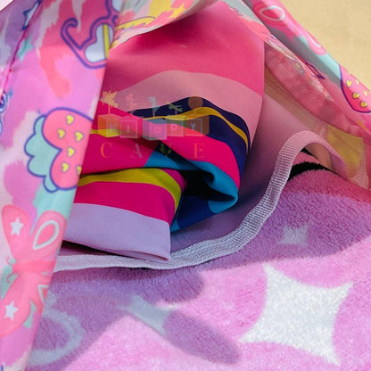 Swimming Backpacks