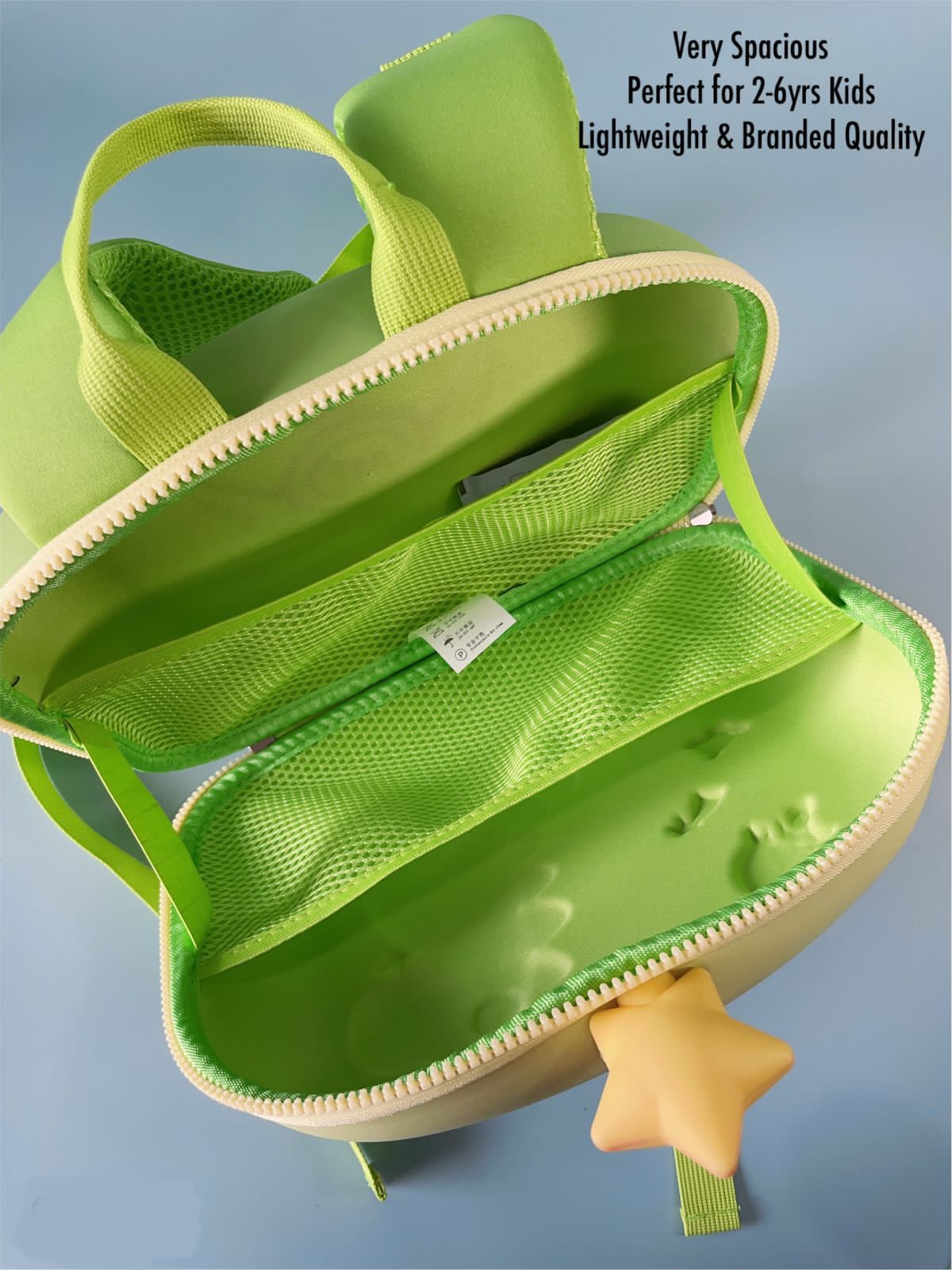 Adorable Eva Backpack