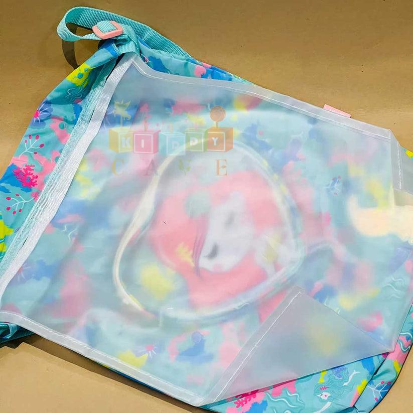 Swimming Backpacks